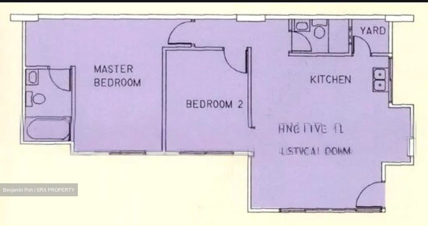 Balmy Court (D14), Apartment #559156201